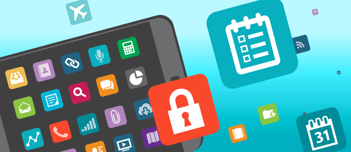 Building Business Apps