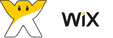 Wix Helps Millions of Small Businesses Build Their Brands Logo