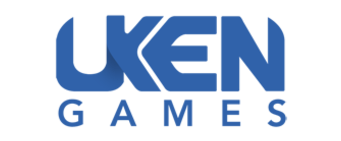 Canadian Gaming Company Uken Counts on New Relic Performance Analytics to Help Build Global Gaming Business Logo