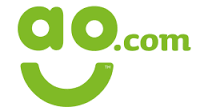 AO.com Applies Data to Outperform the Competition Logo