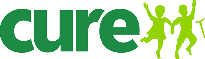CURE International Uses Software and New Relic to Change Kids' Lives Logo