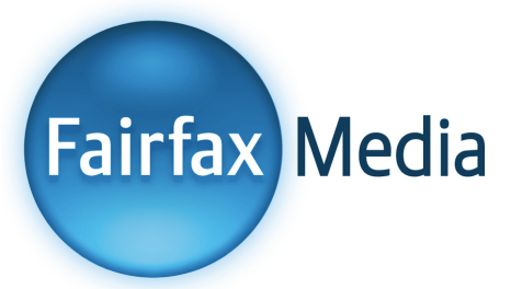 Fairfax Media Gives Millions of Readers What They Want with New Relic Logo
