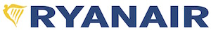 IT-Operations-Team von Ryanair macht Geschäftsergebnisse sichtbar Logo