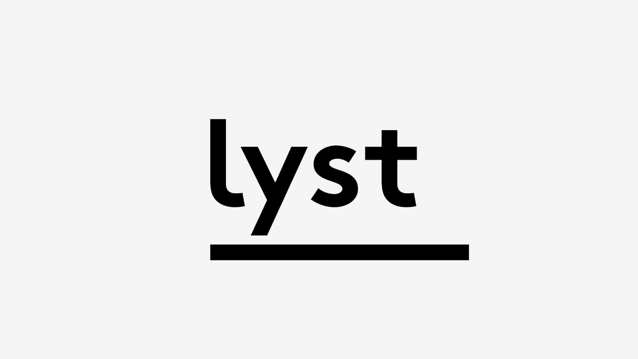 Lyst Curates the Latest Styles with Help from New Relic Logo